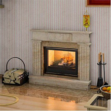 Мета амстердам 700 с топкой камилла 700п