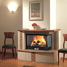 Облицовка Maya dx (EdilKamin)