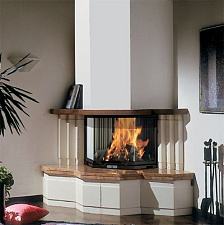 Облицовка Teorema угловая (EdilKamin)