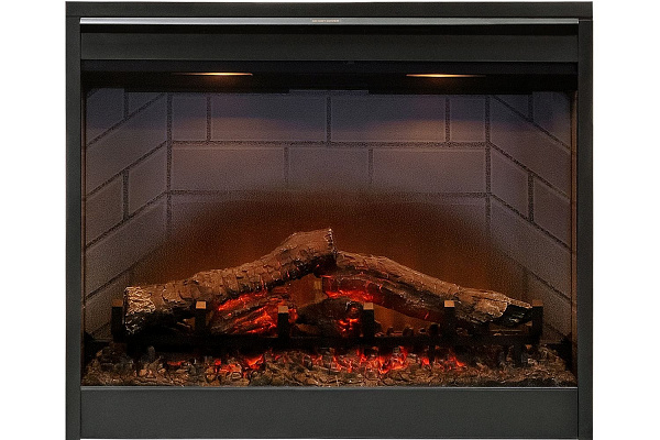 Dimplex California очаг Symphony 26 DF2608-INT алебастр_2