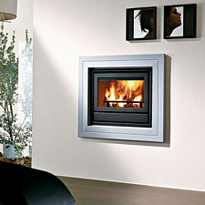 Облицовка Silver 54 (EdilKamin)